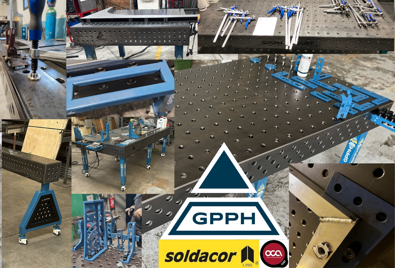 Web de GPPH